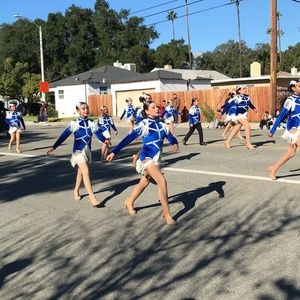 Meet your Posher, Loreto